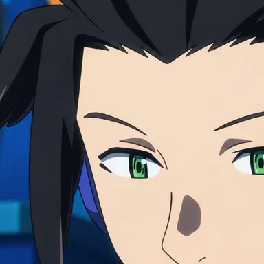 Profile image of Jun Arashiyama