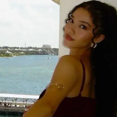 Profile image of Malia baker