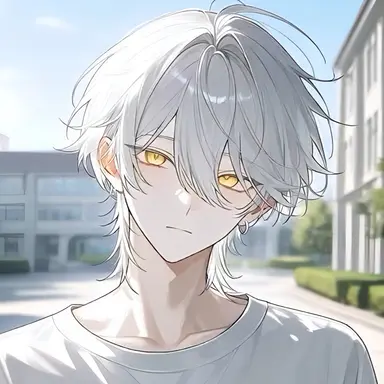 Profile image of 朔
