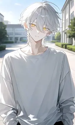 Profile image of 朔