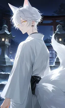 Profile image of Saku