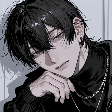 Profile image of 雨宮凪