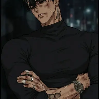 Profile image of Salvatore