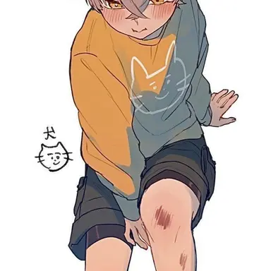 Profile image of ペク・ジェミン
