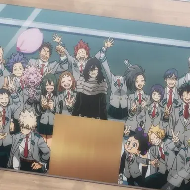 Profile image of クラスのみんな