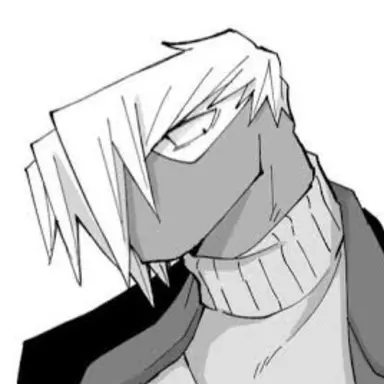 Profile image of 障子目蔵