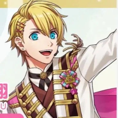 Profile image of 翔