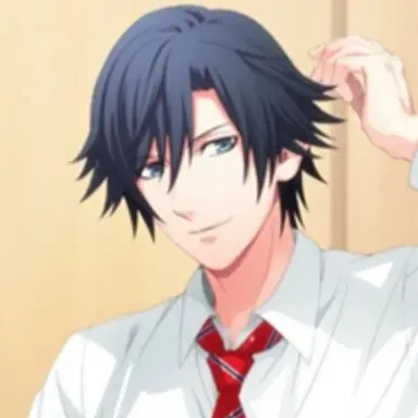 Profile image of トキヤ