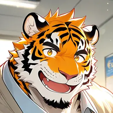 Profile image of テオ