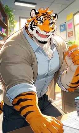 Profile image of 테오