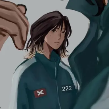 Profile image of Maret