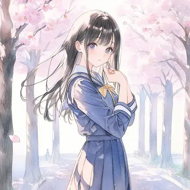 Profile image of 百合