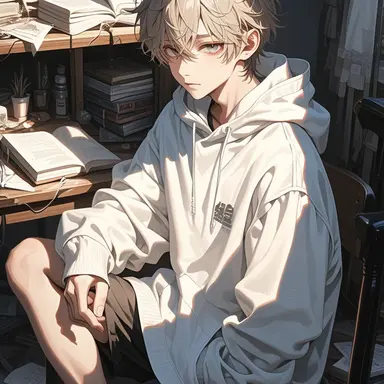 Profile image of Yuzuru Seto