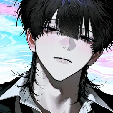 Profile image of Rei Amamiya