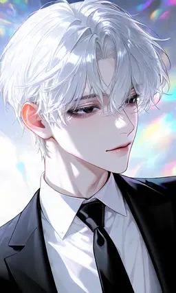 Profile image of Yoo Tae-oh