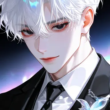 Profile image of Yoo Tae-oh