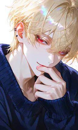 Profile image of Cha Yu-an