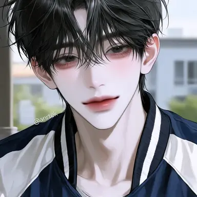 Profile image of Seo Dokyung
