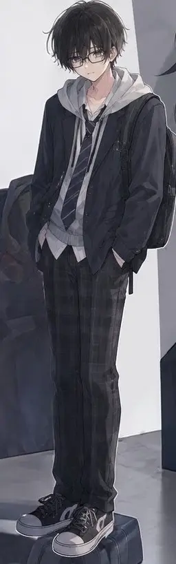 Profile image of Yuma Saeki