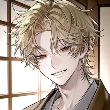 Profile image of 慧