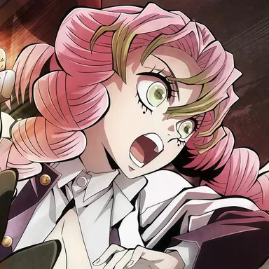 Profile image of Mitsuri Kanroji