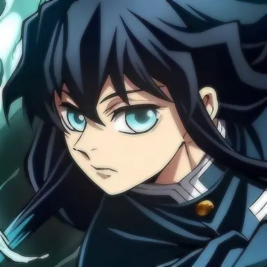 Profile image of Muichiro Tokito