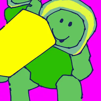 Profile image of おまめ