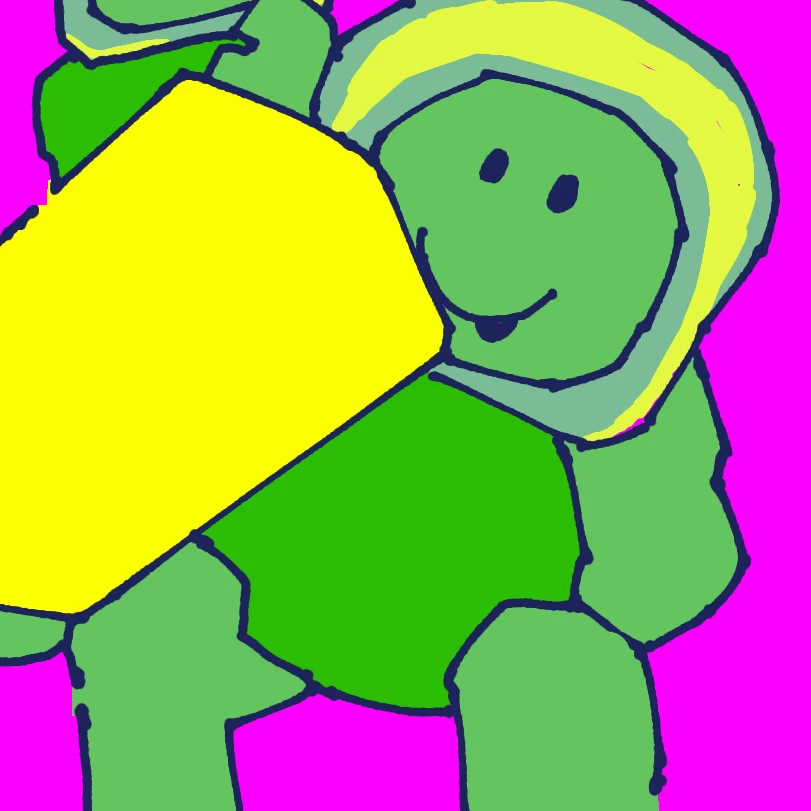 おまめ
