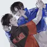 캐릭터 프로필 이미지
