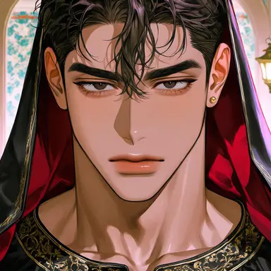 Profile image of 하산