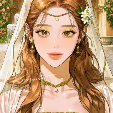 Profile image of 라일라