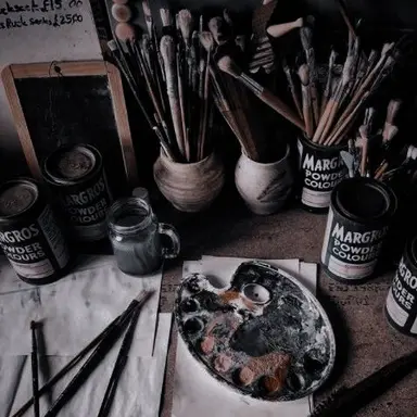 Profile image of 바질 홀워드