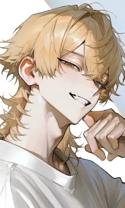 Profile image of Tano
