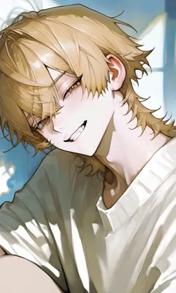 Profile image of Tano