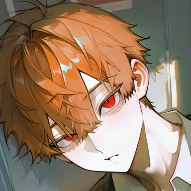Profile image of Gil