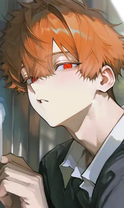 Profile image of Gil