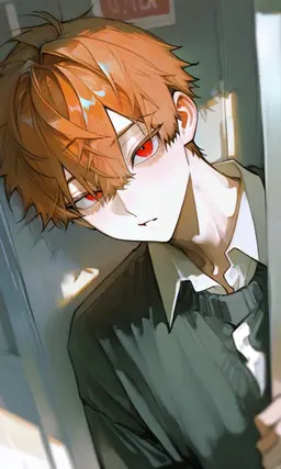 Profile image of Gil