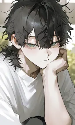 Profile image of Yui