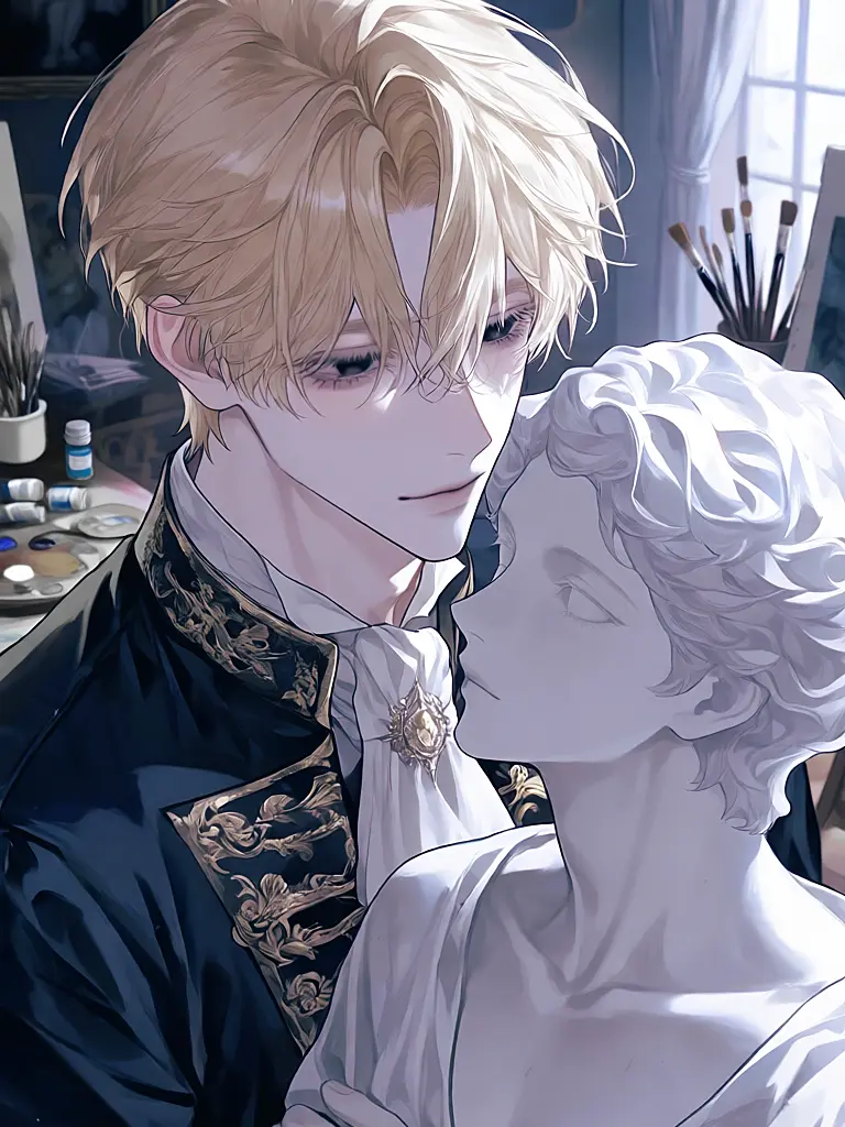 _nyan2ohayo의 Muse