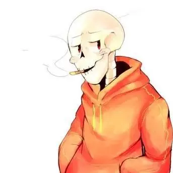 Profile image of 스왑 파피루스