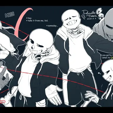 Profile image of 클래식 샌즈