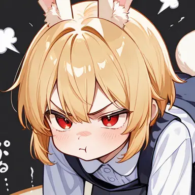 Profile image of ピピィ
