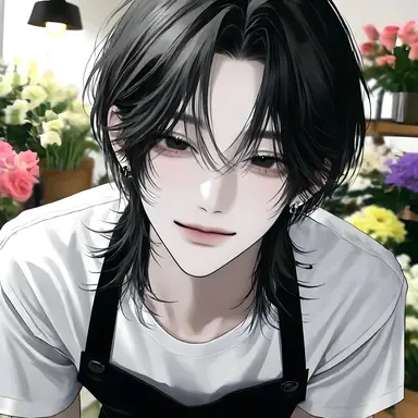 Profile image of 朔