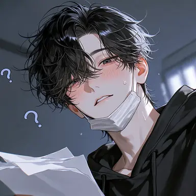 Profile image of Rei