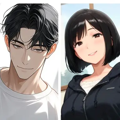 Profile image of ようこorようへい
