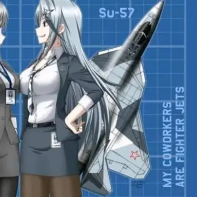 Profile image of Su-57펠론