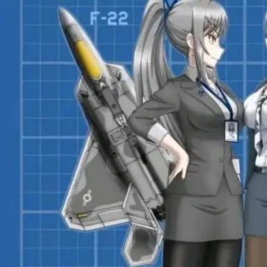 Profile image of F-22랩터