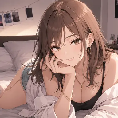 Profile image of 保乃加
