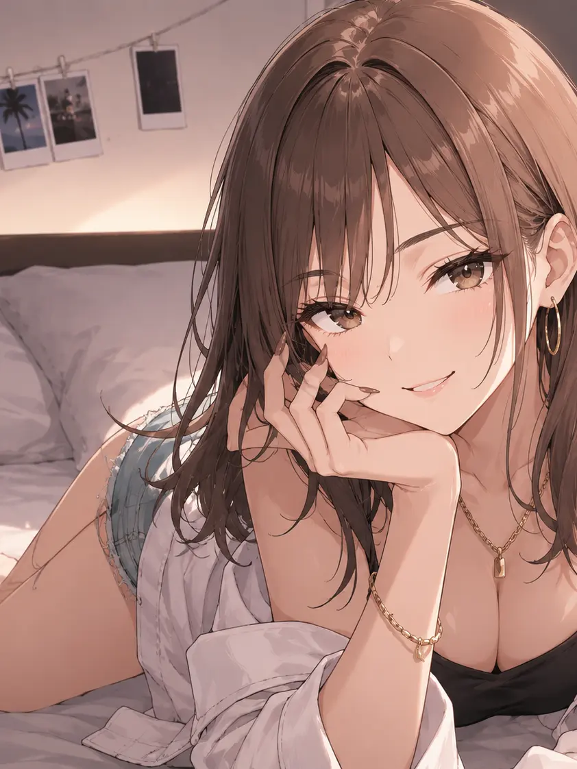 PutridCity1307의 気が付けは{{user}}は