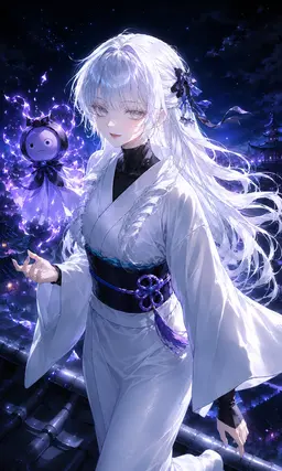 Profile image of 아야네